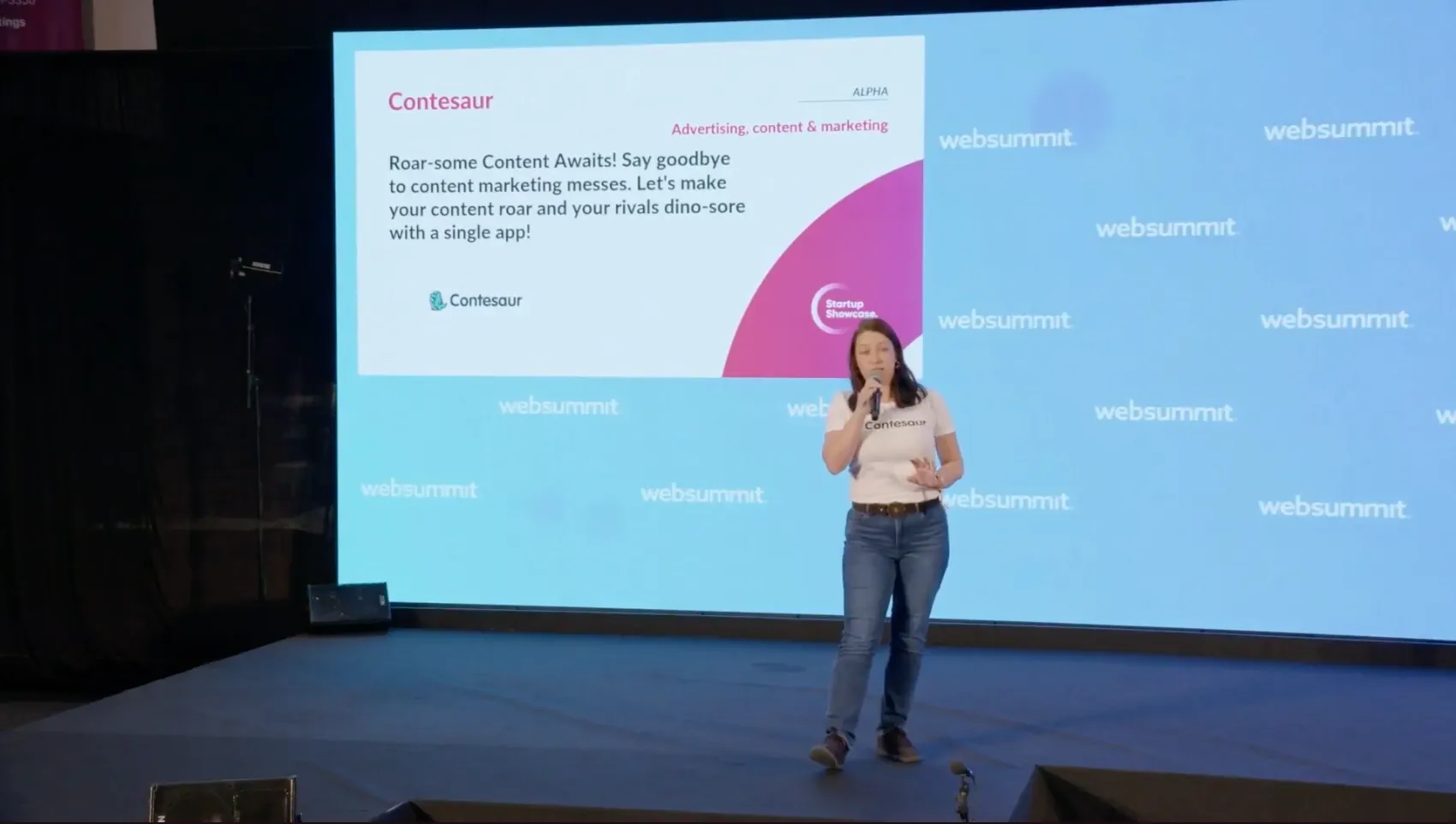 Web Summit 2023